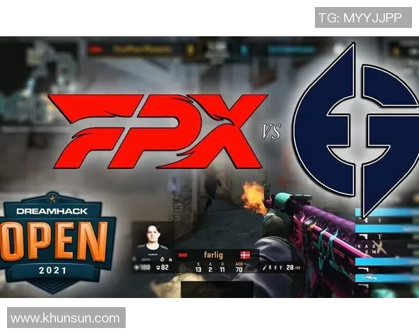 CSGO战术深度解析：揭秘FPX团队配合与默契之道