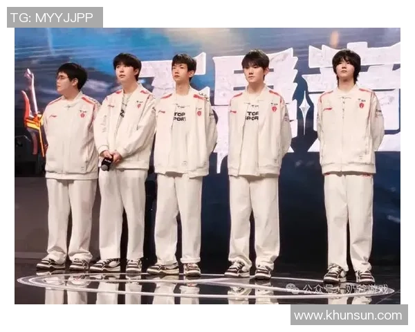 TES战队的节奏起伏分析与未来发展展望 TES战队的节奏起伏分析与未来发展展望