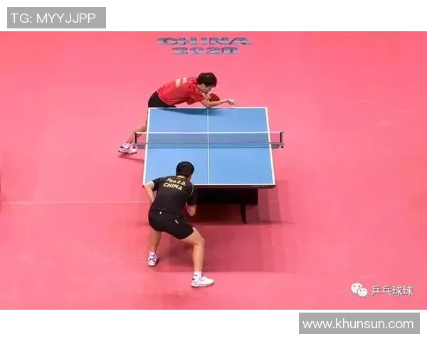 上海乒乓球队的节奏变化与战术调整对比赛结果的影响分析