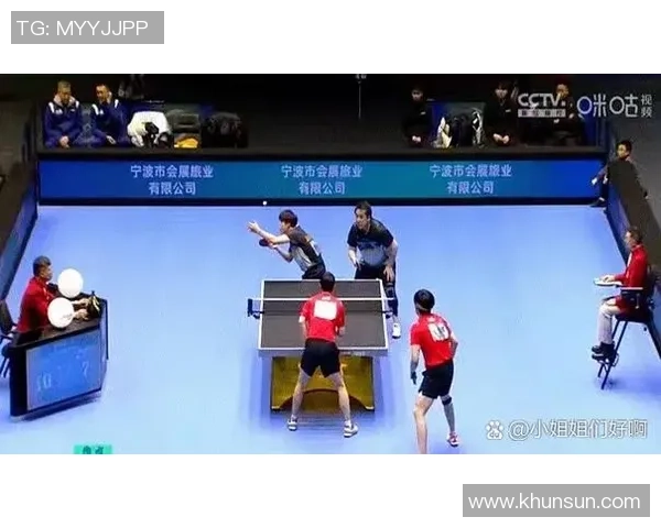 周芳的乒乓球人生:从青涩少女到世界冠军的深度对话与成长故事