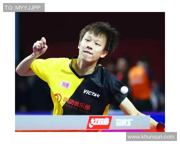 广州乒乓球队防守战术解析与实战应用的深度分析