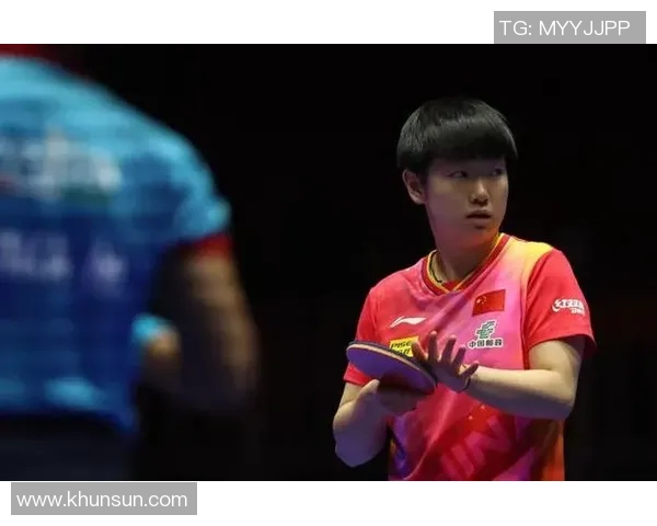 重庆乒乓球队与广州乒乓球队赛后复盘分析力量对比与战术探讨 重庆乒乓球队与广州乒乓球队赛后复盘分析力量对比与战术探讨