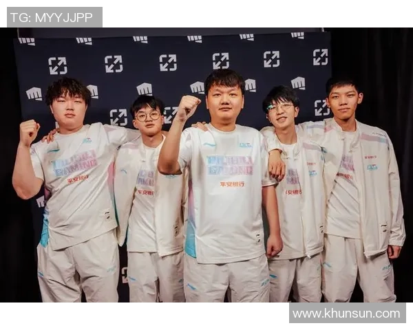 王者荣耀赛事分析:BLG战队表现突破历史新高引发热议 王者荣耀赛事分析:BLG战队表现突破历史新高引发热议