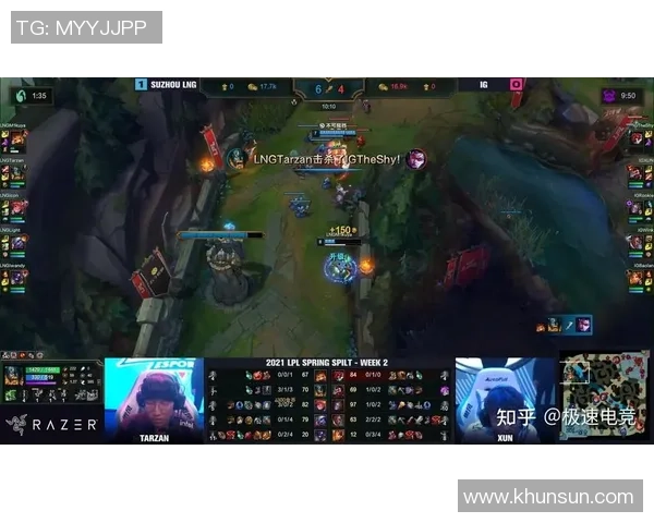 赛后复盘LNG与IG对决中的战术较量与团队协作分析 赛后复盘LNG与IG对决中的战术较量与团队协作分析