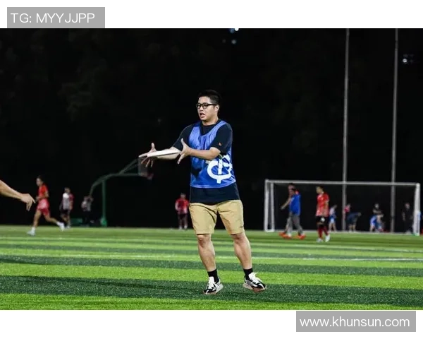 飞盘战术揭秘:武汉飞盘队如何高效盯防对手的技巧与策略 飞盘战术揭秘:武汉飞盘队如何高效盯防对手的技巧与策略