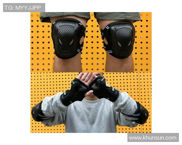 攀岩装备选购指南：如何选择合适的护膝提升攀岩体验