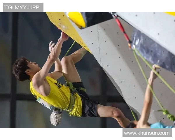 武汉攀岩队与深圳攀岩队赛后状态分析与表现对比