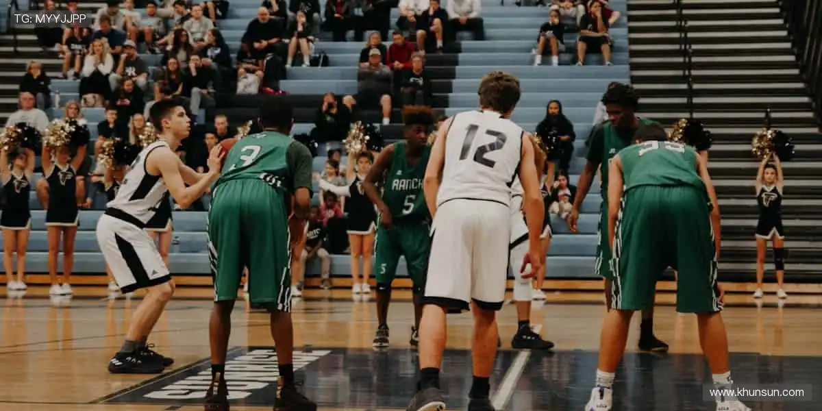 边看边聊，弹幕狂欢，你的观赛主场由你定义！💬